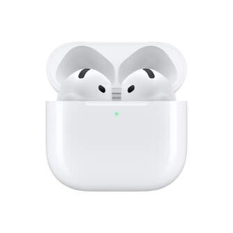 AURICULARES APPLE AIRPODS 4