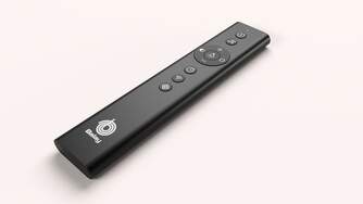 CAMP. BALAY 3BE296ABC 745m3h TECHO