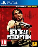 Red Dead Redemption - PlayStation 4