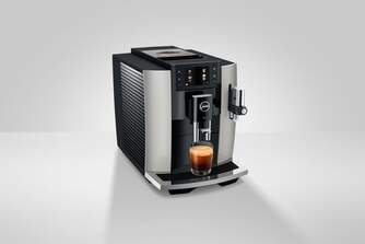 CAFET. JURA E8 PLATIN SUPERAUTOMATICA 15582