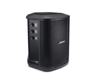 ALTAVOCES BOSE S1 PRO  AUTOAMPLIFICADOS