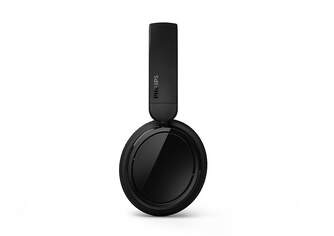 AURICULARES PHILIPS TAH5209BK BT DIADEMA HASTA 65H