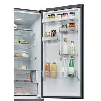 FRICOM. HAIER HTR3620CNMP 205x60 NF INOX 3D 3P