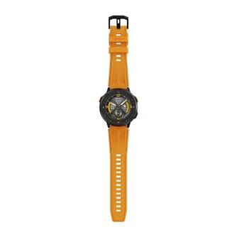 SMARTWATCH HIFUTURE MIX3 ORANGE
