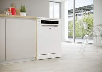 LVJ. HOOVER HF5B2S1PW 10P 15C 3%%%#170;B 42DB