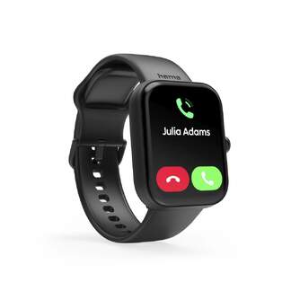 SMARTWATCH HAMA 00178614 FIT WATCH 5000 NEGRO