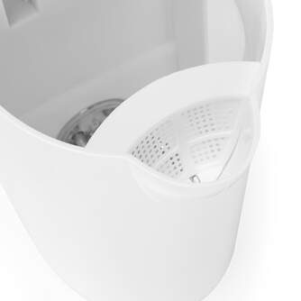 HERVIDOR TRISTAR WK3380 1,7L 2200W BLANCO