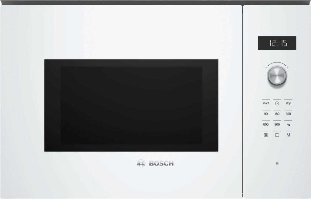 Microondas integrable Bosch BEL554MW0 - 25 Litros, Grill