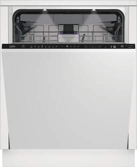 LVJ. BEKO BDIN38644D INTEGRABLE 3%%%#170; BANDEJA