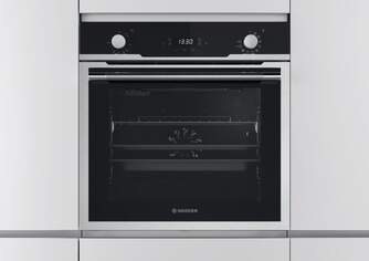 HORNO HOOVER HOZ3150IN GT 70L DSP INOX/NEG WIFI