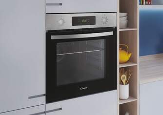 HORNO CANDY FIDCX625L 70L MF GT INOX