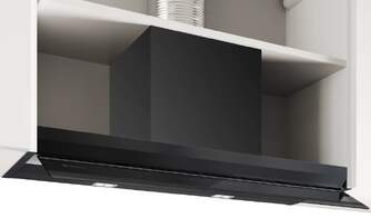 CAMP. BALAY 3BD897GM 90CM 699M3H INT NEGRO CRISTAL