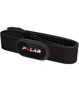 SMARTWATCH POLAR PACER PRO GRY/BLK M/L HR