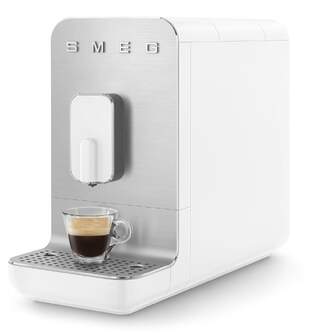 CAFET. SMEG BCC11WHMEU AUTOMATICA 19B 1350W BCA