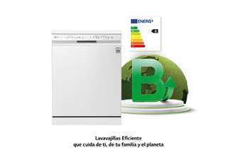 LVJ. LG DF365FWS BCA INV. 3%%%#170;BAND QUADW DSP