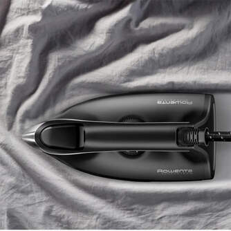 CENTRO PLANCHADO ROWENTA VR8316 6,1B 2400W GV310