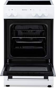 COCI. ARTICA AKVI5055W 3F VITRO BLANCA 50x55