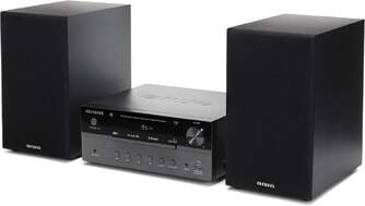 MICROCADENA AIWA MSBTU-550 CD BT USB FM-PLL
