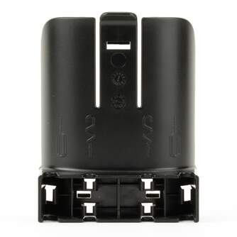 BATID. AMASADORA TAURUS STATION 500W INOX