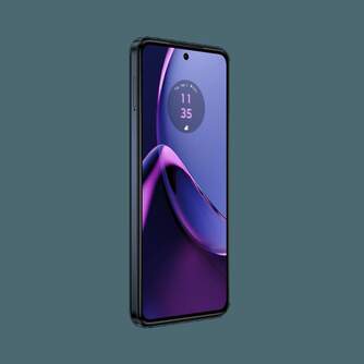 SMARTPHONE MOTOROLA G84 5G 8/256 6,5%%%quot; BLACK