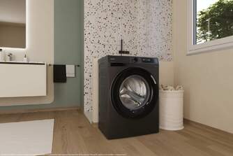 LVD. CANDY BR48SBL6GS 8K 1400R DSP WIFI ANTRACITA