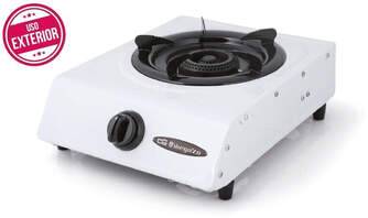 HORNILLO ORBEGOZO FO1600 1GAS ENCENDIDO PZO.ELECTR