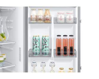 FRI. SAMSUNG RR39C7AF5WW/EF 185x60 1P NF BCO