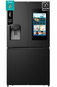 FRI. HISENSE RQ760N4IFE 179x92x73 4P NF DISP DSP