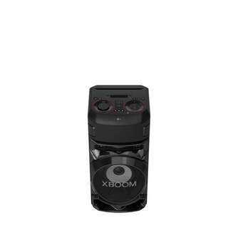 CADENA LG ON5 BODY MINI WOOFER 8%%%quot; BLUETOOTH