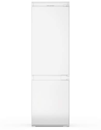 Frigorífico Combi Integrable Indesit INC18T112 - 177 x 54 x 55cm, No Frost, Clase E, 250 litros