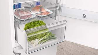 FRICOM. BALAY 3KFE777WE 203x70 438L NF BCO