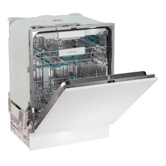 LVJ. HISENSE HV673A65 7P 38dBA DSP 3%%%#170;B INTEGR