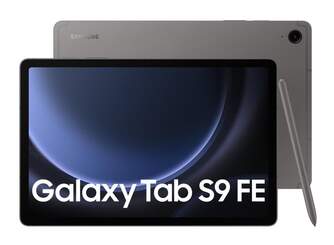 TABLET SAMSUNG TAB S9 FE X510 6/128 10,9%%%quot; GRAY