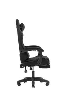 SILLA GAMING MARS GAMING MGCXFGRB NEGRA TRANSPIRAB