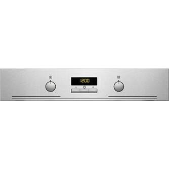 HORNO ELECTROLUX EZC2430AOX PIROL DSP GT 4CRIS ME