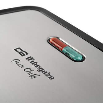 SANDW. ORBEGOZO SW6010 INOX 750W