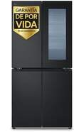 Frigor&iacute;fico Americano LG GMV860EPDE - 4 Puertas, 530 L, InstaView, 190x84 cm, Grafito