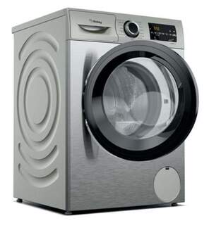 LVD. BOSCH WAU28PHXES 9K 1400R A   -30% AUT INOX