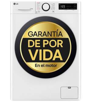 LVD.SEC. LG F4DR6011AGW 1400R 11/6K