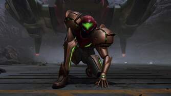 JGO. NINTENDO SWITCH 2 METROID PRIME 4: BEYOND
