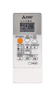 ACON.SPLIT MITSUBISHI MSZHR25VFK 2150F A   WIFI