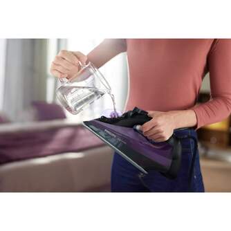 PLANCHA PHILIPS DST5030/80 2400W 180GV