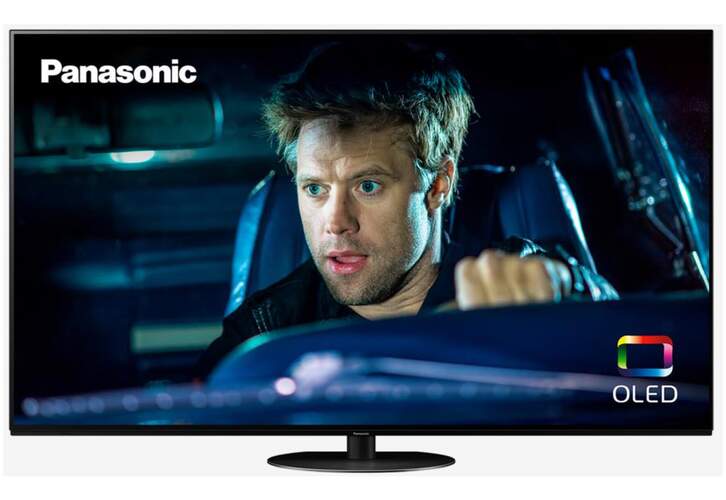 TV OLED Panasonic TX-65HZ1000E - UHD 4K, HDR10+, Smart TV, HCX PRO, Dolby Vision/Atmos