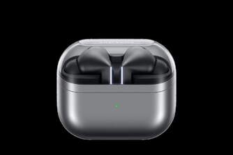 AURICULARES SAMSUNG BUDS3 PRO GRAPHITE