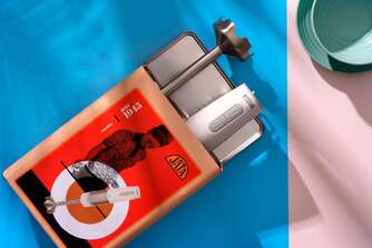 BATID. JATA JEBT1945 800W S/A PIE INOX REG.FIAMBRE