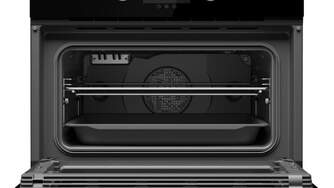 HORNO TEKA HLC8440C COMPACTO MICRO NEGRO 111160012