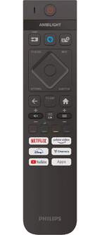 TV PHILIPS 65%%%quot; 65PUS8919 UHD STV AMBILIGHT P5 144H