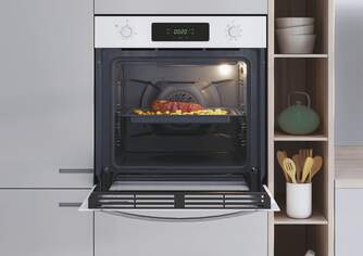 HORNO CANDY FIDCB625L 70L GT DSP AQUACTIVA