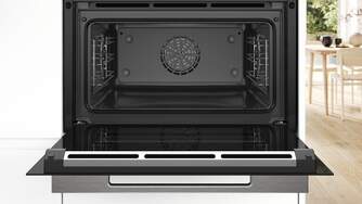 HORNO BOSCH CBG7341B1 COMPACTO MULTI A  TFT TOUCH