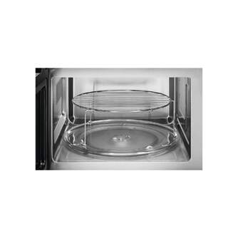 MICR. AEG OS5MG20EB 20L 800W GRILL CR NEGRO INT